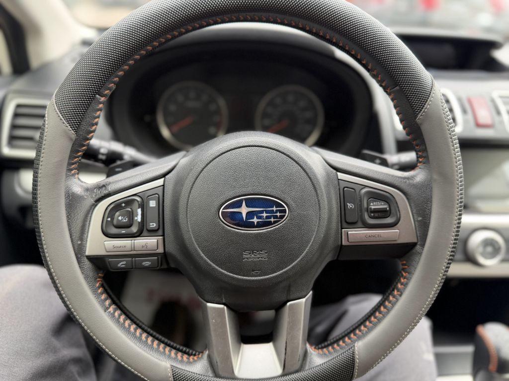 2016 Subaru Crosstrek Image 14