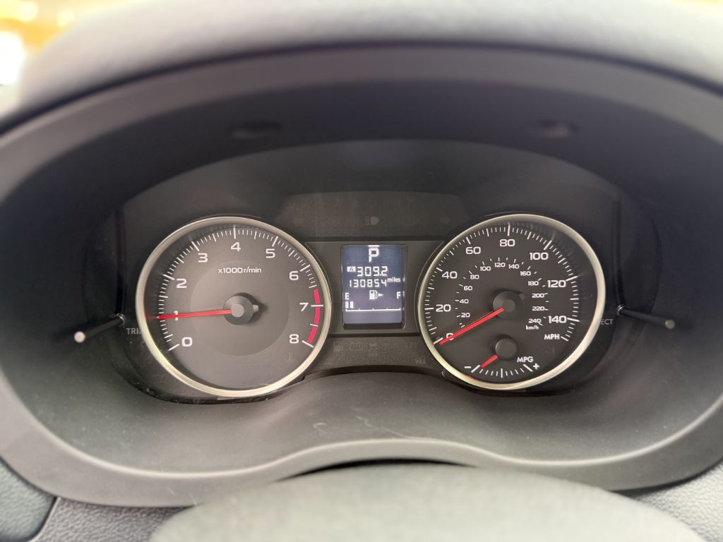 2016 Subaru Crosstrek Image 15