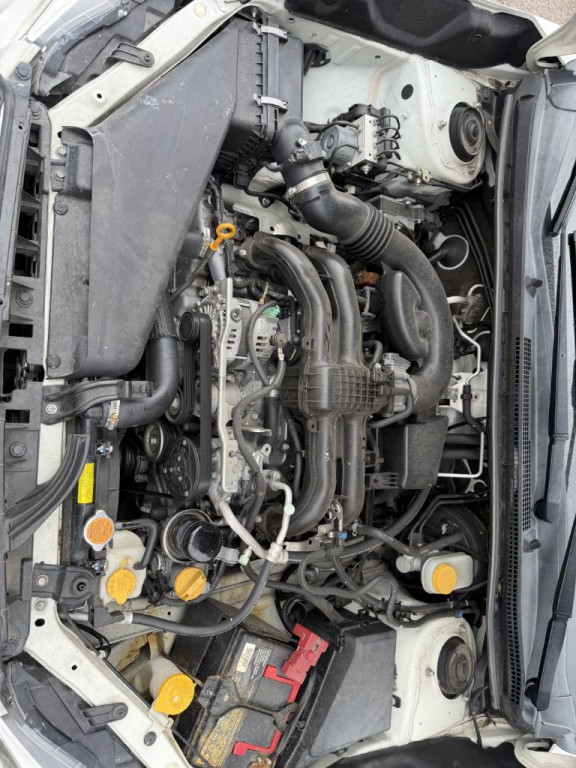 2016 Subaru Crosstrek Image 17