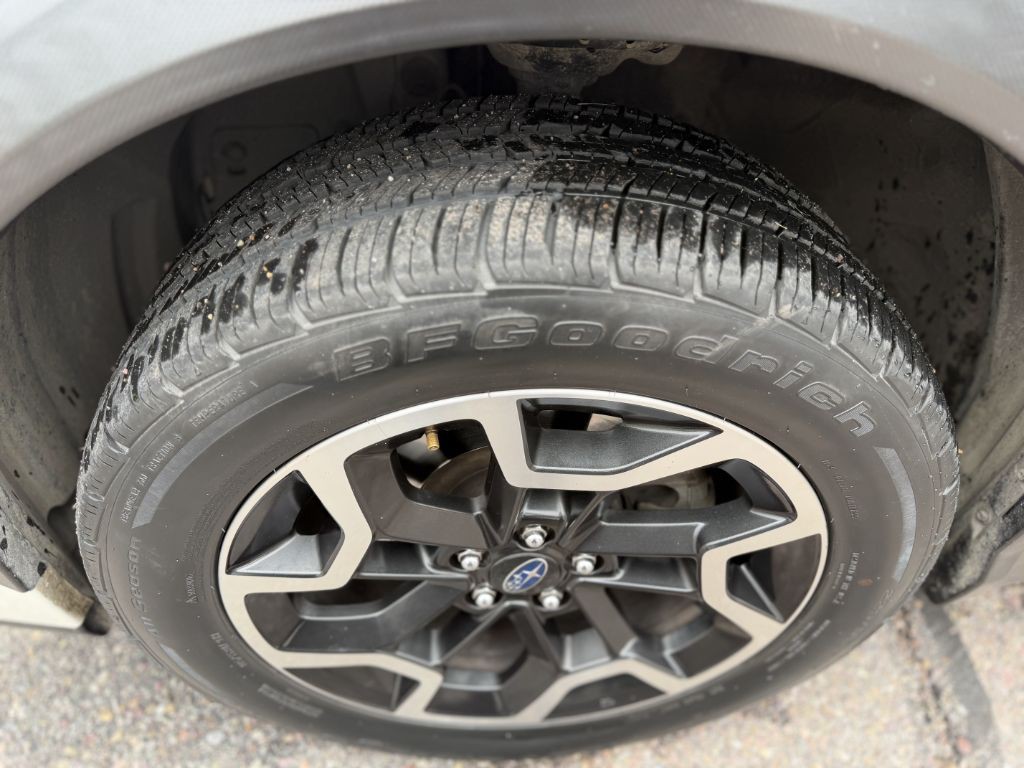 2016 Subaru Crosstrek Image 18