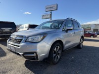 Image for 2018 Subaru Forester 2.5I PREMIUM ID: 6956780