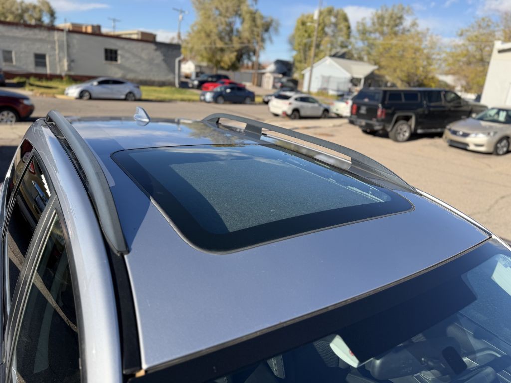 2018 Subaru Forester Image 14