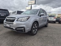 Image for 2018 Subaru Forester 2.5I PREMIUM ID: 6956780