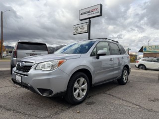 Image for 2016 Subaru Forester 2.5I PREMIUM ID: 6986886