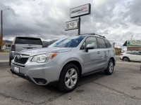 Image for 2016 Subaru Forester 2.5I PREMIUM ID: 6986886