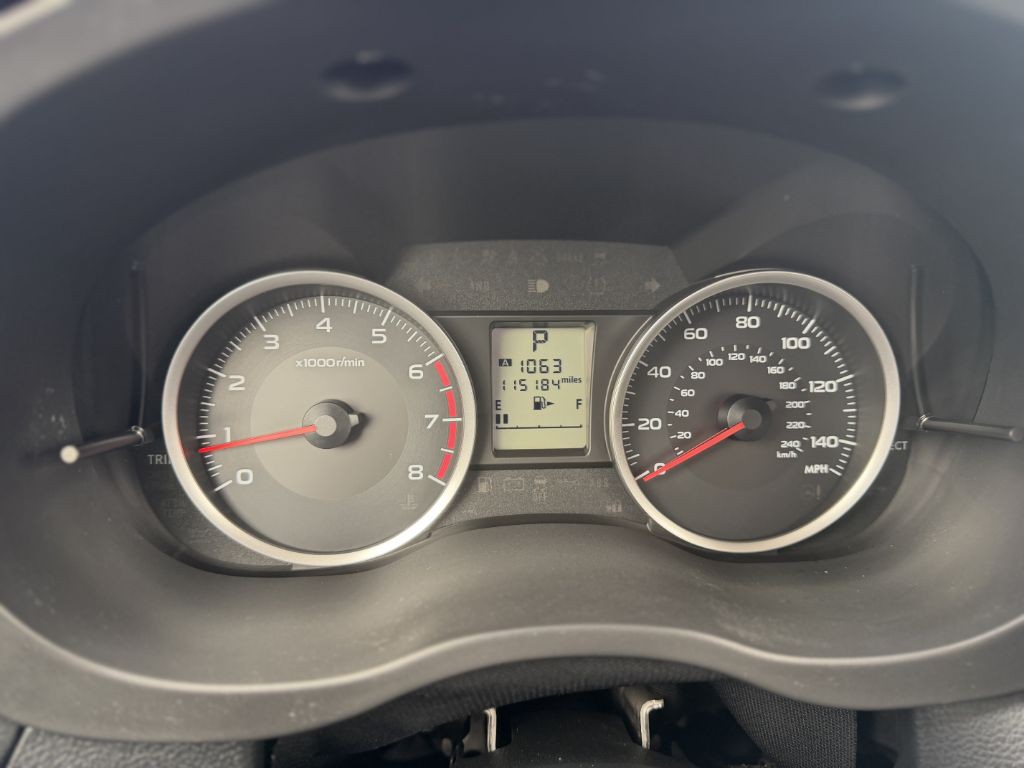 2016 Subaru Forester Image 15