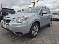 Image for 2016 Subaru Forester 2.5I PREMIUM ID: 6986886