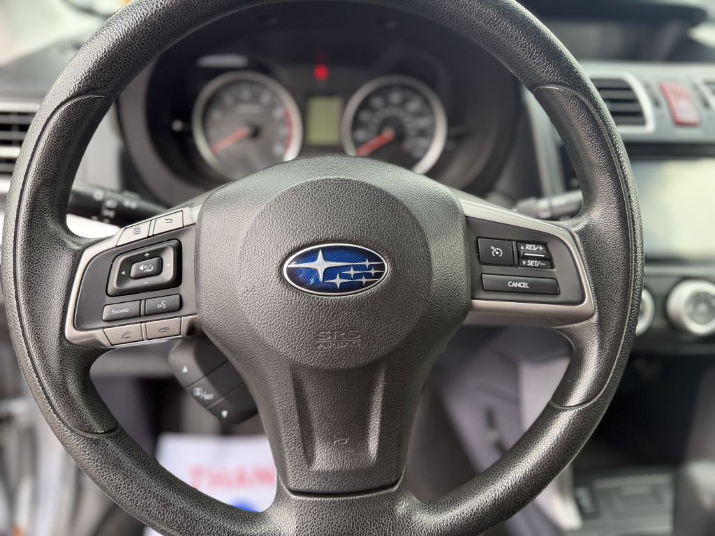 2016 Subaru Forester Image 14