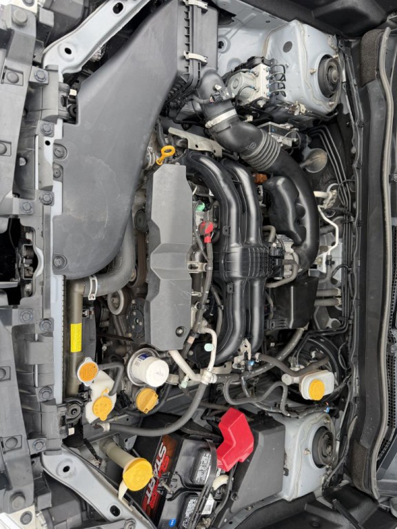 2016 Subaru Forester Image 18