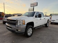 Image for 2011 Chevrolet Silverado 1500 Heavy Duty Lt ID: 6987943