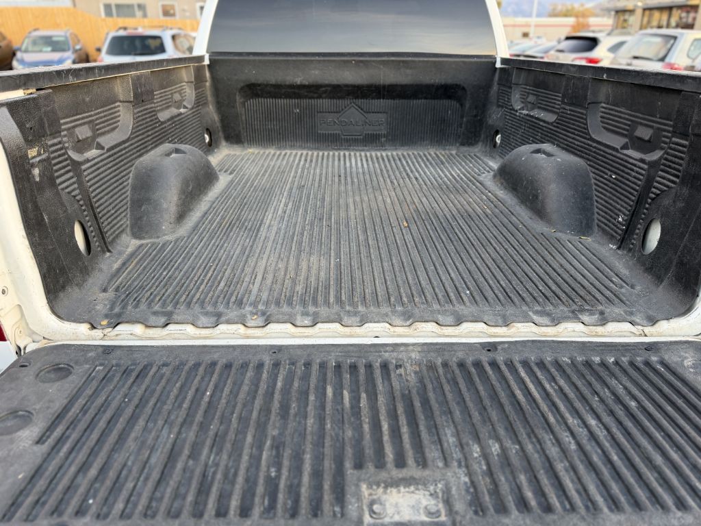 2011 Chevrolet Silverado 1500 Image 11