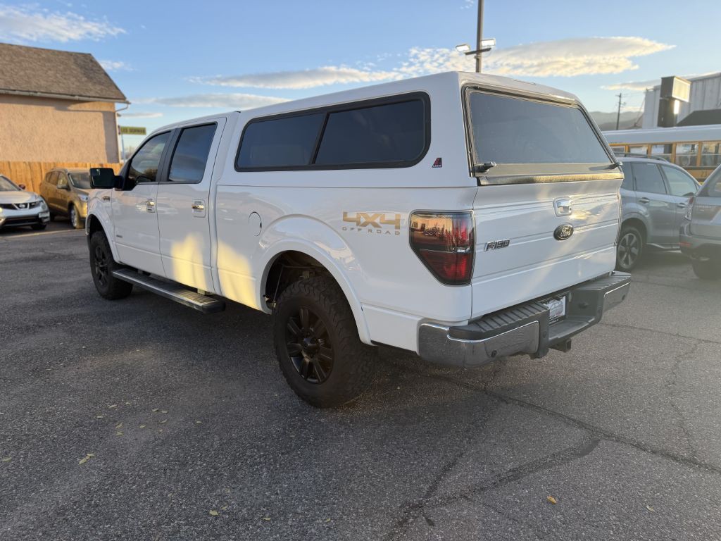 2011 Ford F-150 Image 7
