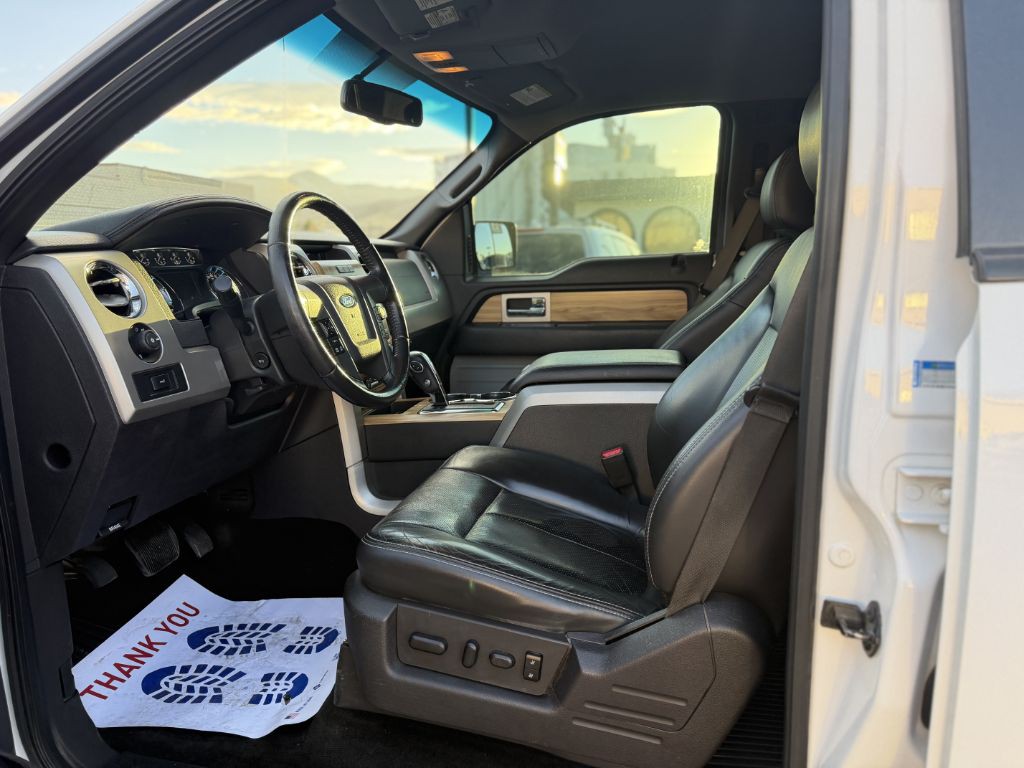 2011 Ford F-150 Image 9