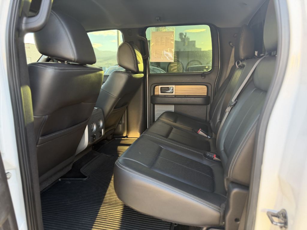 2011 Ford F-150 Image 10