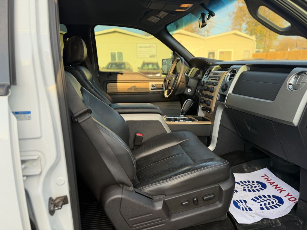 2011 Ford F-150 Image 13