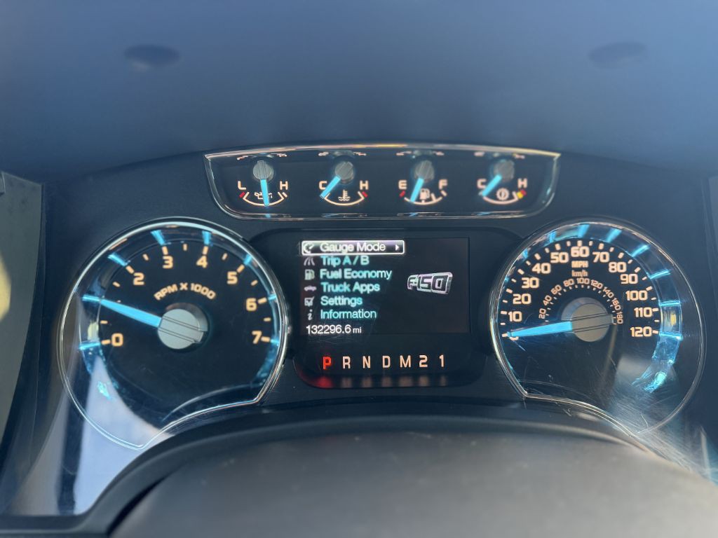 2011 Ford F-150 Image 14