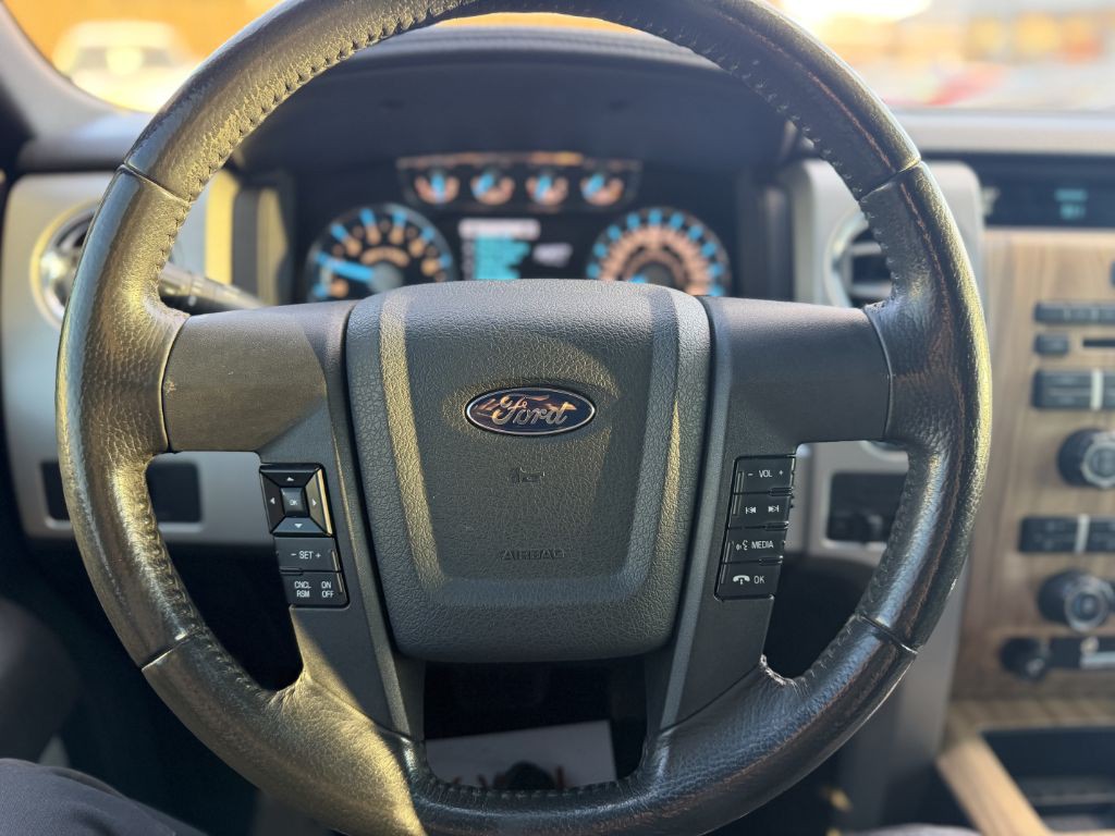 2011 Ford F-150 Image 15