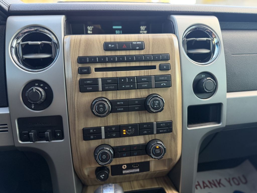 2011 Ford F-150 Image 16