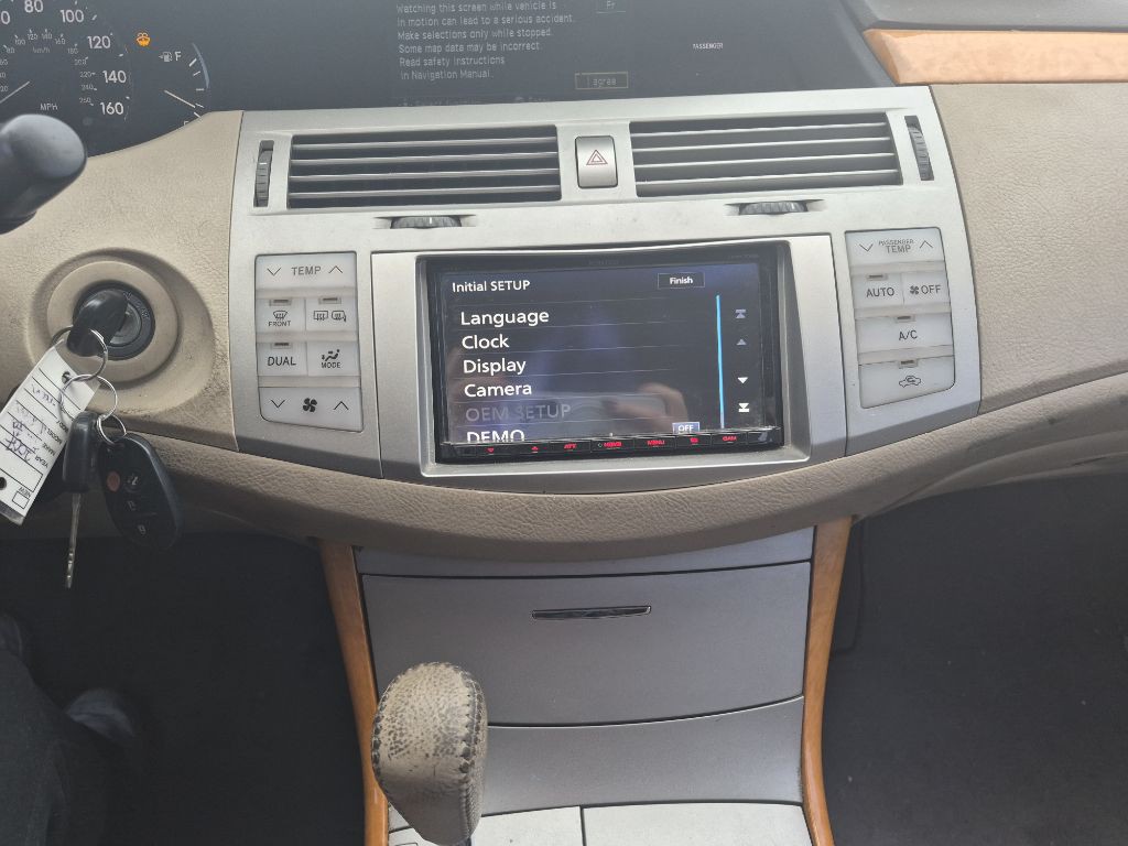 2007 Toyota Avalon Image 13