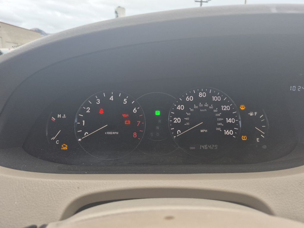 2007 Toyota Avalon Image 14