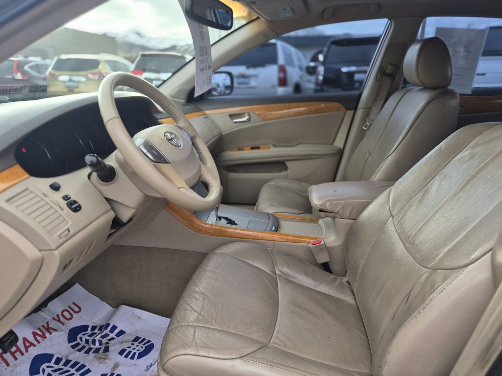 2007 Toyota Avalon Image 15