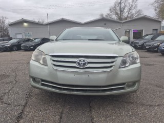 Image for 2007 Toyota Avalon XLS ID: 7007656