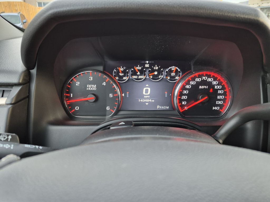 2015 GMC Yukon Image 15