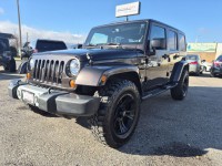 Image for 2013 Jeep Wrangler Unlimited Sahara ID: 7019587