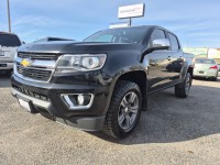Image for 2016 Chevrolet Colorado LT ID: 7028081