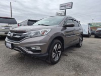 Image for 2015 Honda CR-V Touring ID: 7030530