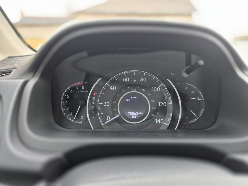 2015 Honda CR-V Image 15