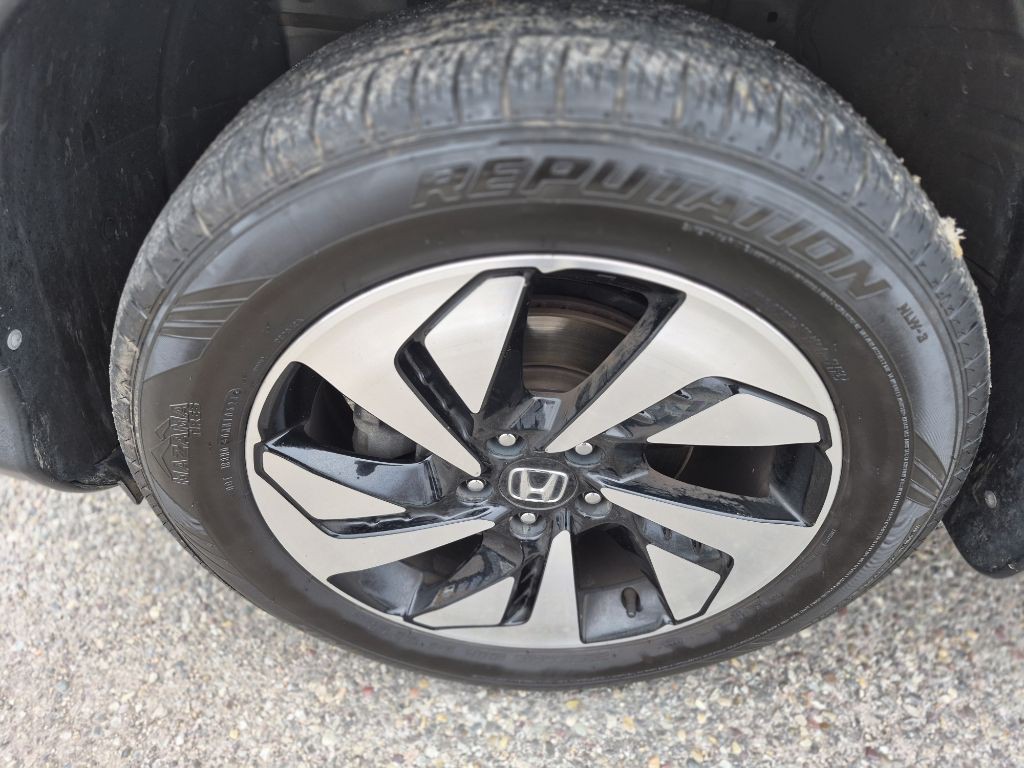 2015 Honda CR-V Image 17