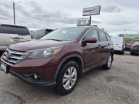 Image for 2013 Honda CR-V EXL ID: 7046120