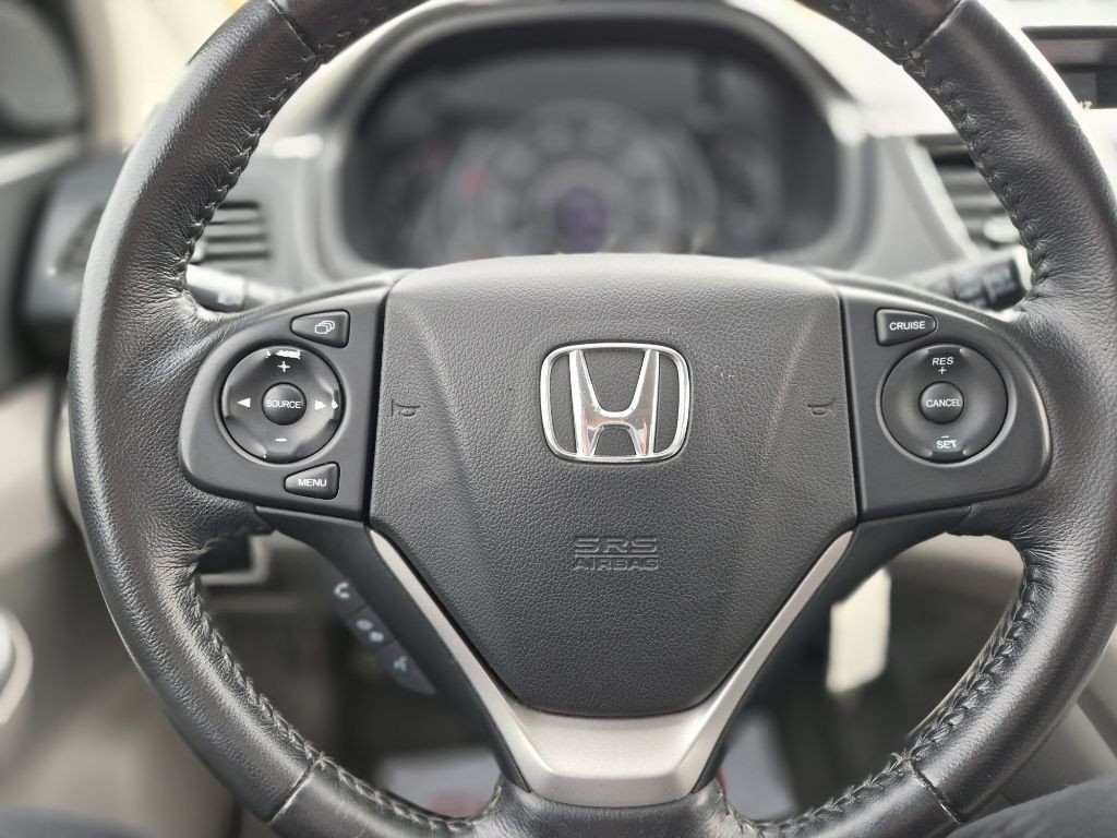 2013 Honda CR-V Image 14