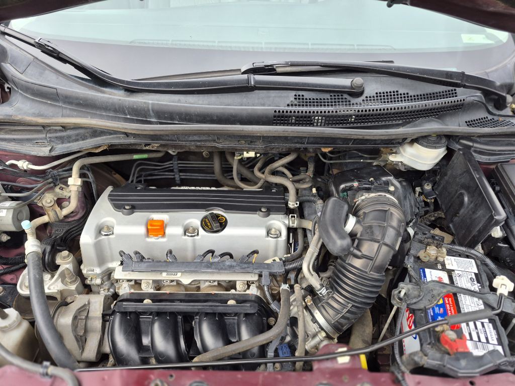 2013 Honda CR-V Image 18