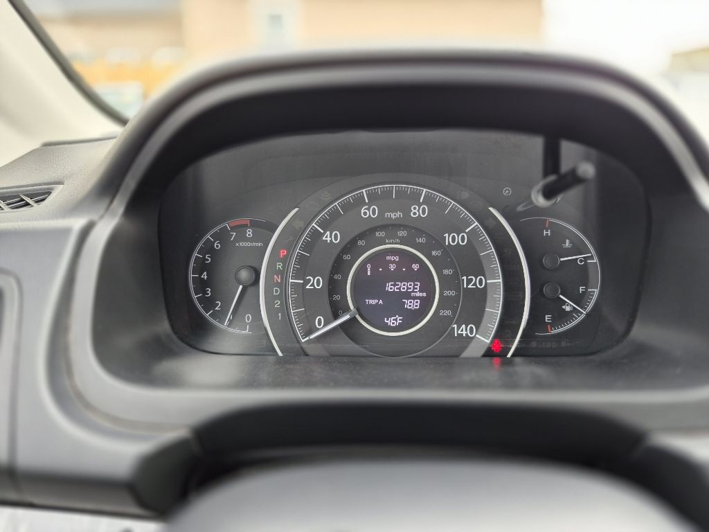 2013 Honda CR-V Image 14