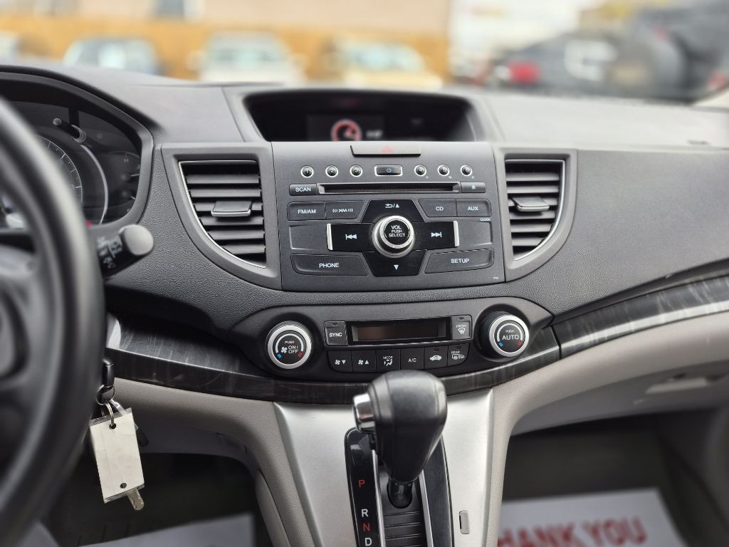 2013 Honda CR-V Image 15