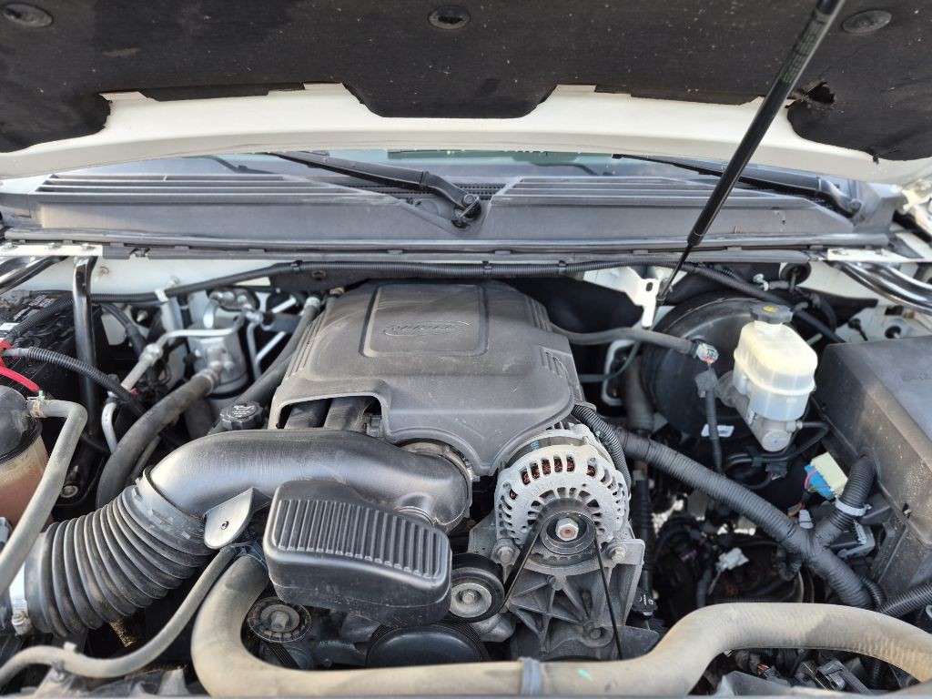 2010 Chevrolet Tahoe Image 19