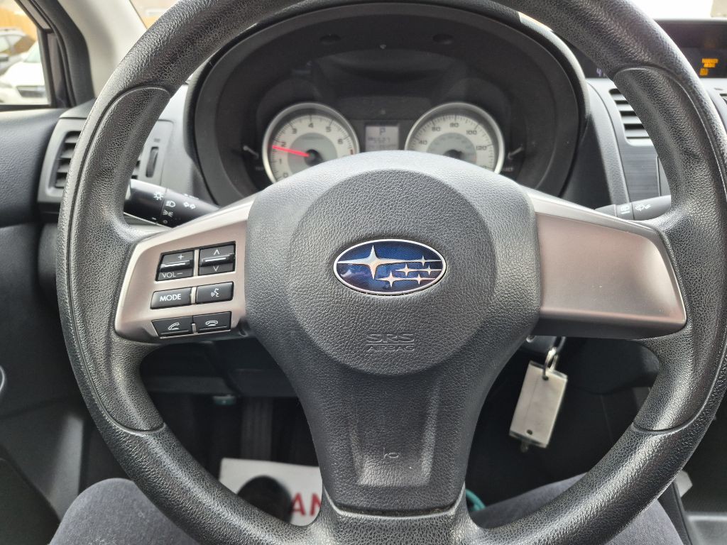 2014 Subaru Impreza Image 14