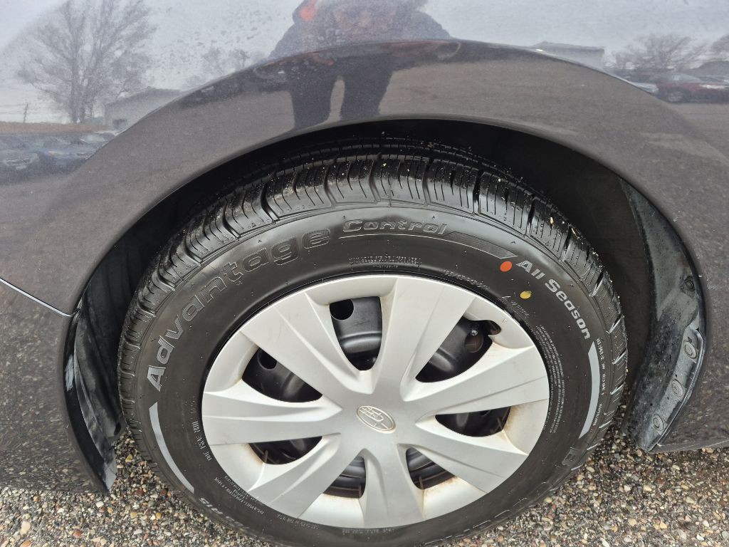 2014 Subaru Impreza Image 18