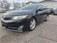 Image for 2013 Toyota Camry L ID: 7057646