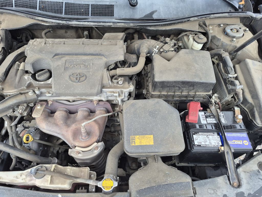 2013 Toyota Camry Image 15