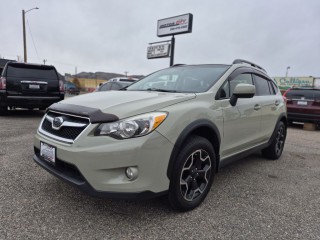 Image for 2014 Subaru Crosstrek 2.0 PREMIUM ID: 7077679