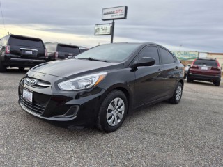 Image for 2017 Hyundai Accent SE ID: 7077692