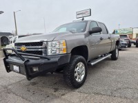 Image for 2013 Chevrolet Silverado 1500 Heavy Duty Lt ID: 7081245