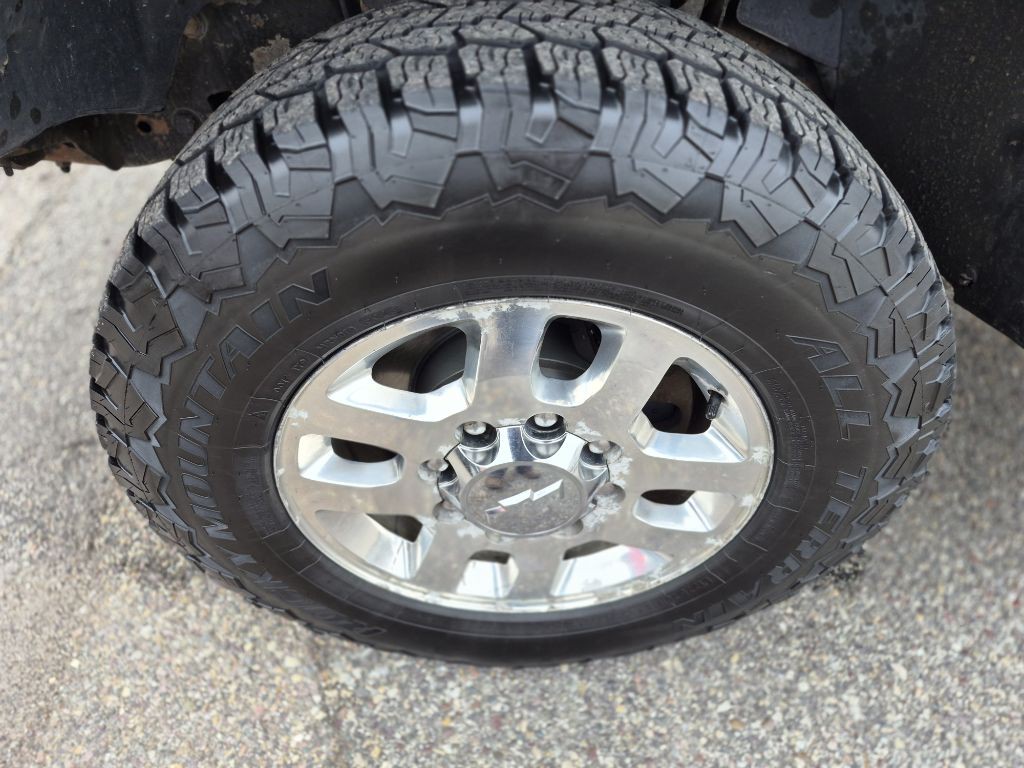 2013 Chevrolet Silverado 1500 Image 14