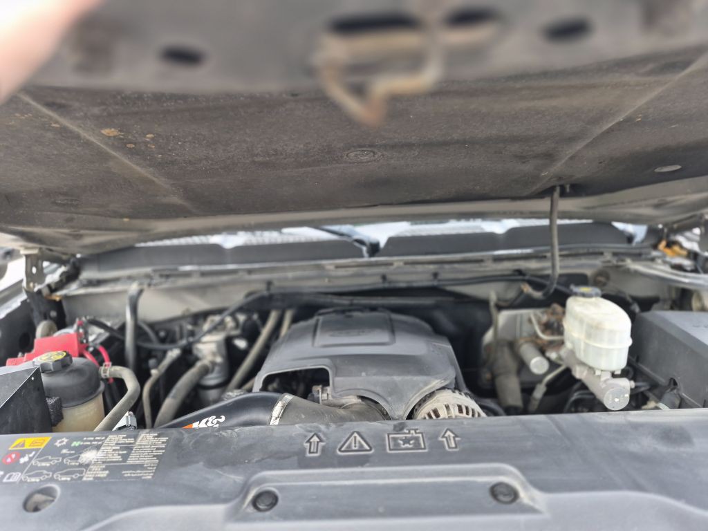 2013 Chevrolet Silverado 1500 Image 15