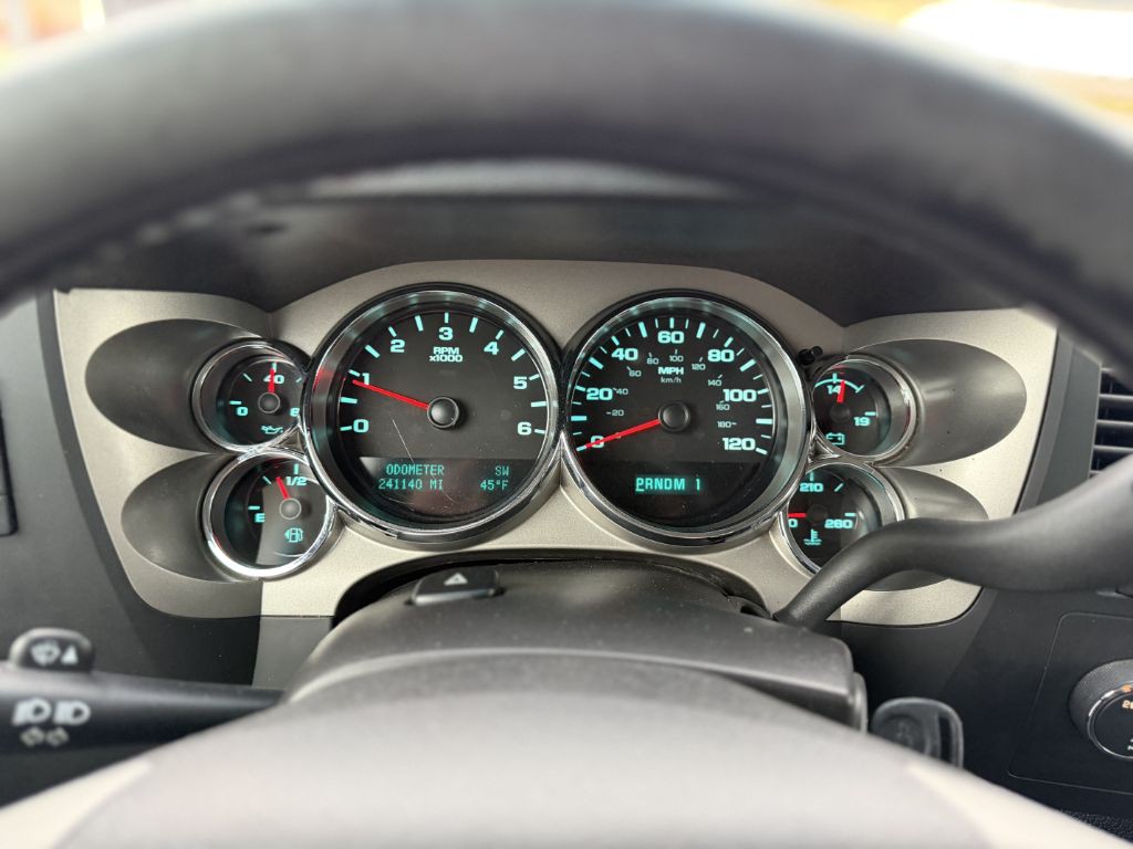 2013 Chevrolet Silverado 1500 Image 16