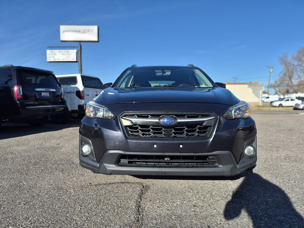 2018 Subaru Crosstrek Image 2