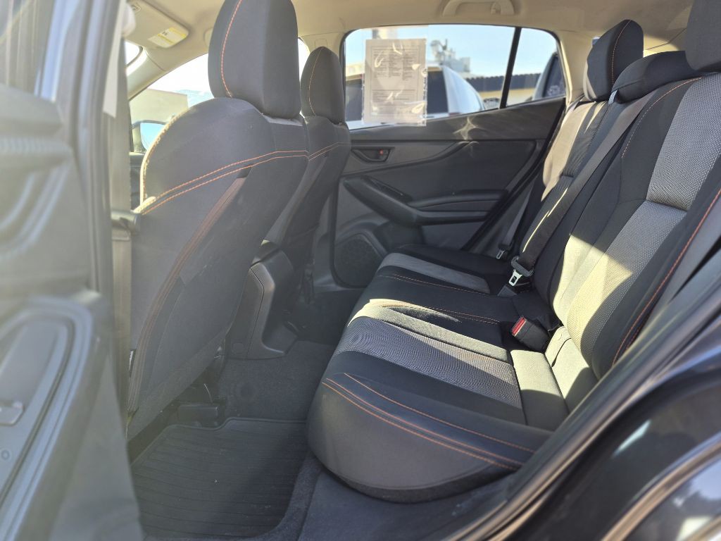 2018 Subaru Crosstrek Image 10